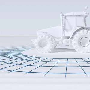 Bosch Intelligent Planting Solution