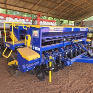 TATU PDCP Seed Drill