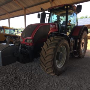 Used Valtra S293 Tractor
