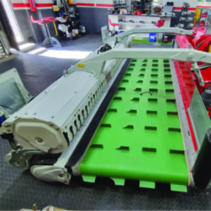 USED REITER RESPIRO R3.5 MERGER