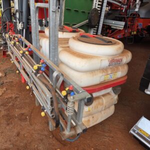 NEW SOUTHTRADE 600L Sprayer