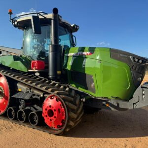 USED FENDT 943 TRACTOR